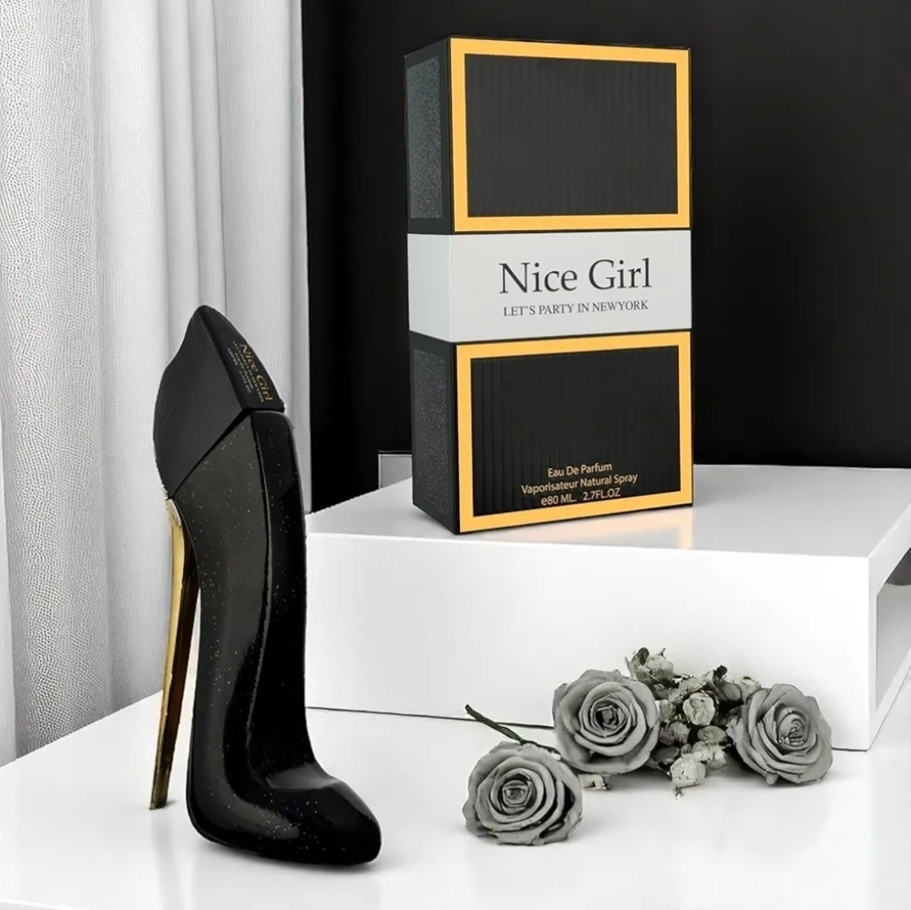 Nice Girl Eau De Parfum